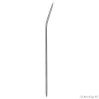 Redon Spike (Führungsnadel), Ch. 14, leicht gebogen,...