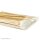 Raucotupf Stieltupfer 15 cm mit Holzstiel, kleiner Wattekopf (100 Stck.)