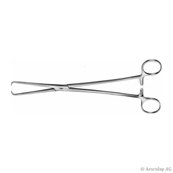 SCHROEDER Hakenzange Standard, gerade, 25 cm