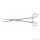 SCHROEDER Hakenzange Standard, gerade, 25 cm