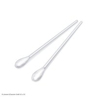 Raucotupf Stieltupfer steril 15 cm mit PP-Stiel,...