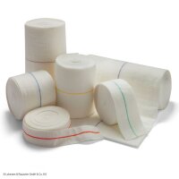 ActiFast Tubular Retention Bandage gelb, Schlauchverband...