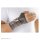 Cellacare Manus Comfort Handgelenk- Kompressionsbandage Gr. 2, links