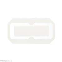 3M Tegaderm + Pad Transparentverband, 9 x 20 cm (25 Stck.)