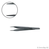 Pinzetten chirurgisch SUSI ADSON 1:2 Zähne 12 cm |...