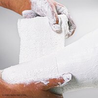 Cellona Gipsbinden 2 m x 12 cm (2 x 5 Stck.)