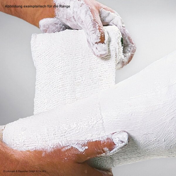 Cellona Gipsbinden 2 m x 15 cm (10 Stck.)