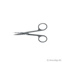 SUSI feine Scheren z. Einmalgebrauch | gerade | 11 cm |...