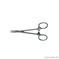 SUSI Mosquitoklemmen Halsted, gerade, 12,5 cm, zum...