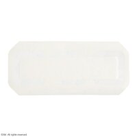 3M Tegaderm + Pad Transparentverband, 9 x 25 cm (25 Stck.)