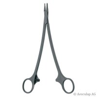 SUSI Nadelhalter Crile-Wood, 20 cm, zum Einmalgebrauch...