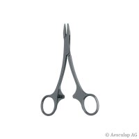 SUSI Nadelhalter Mayo-Hegar, 15 cm, zum Einmalgebrauch...