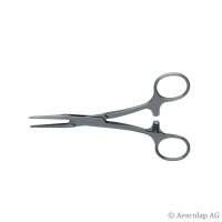 SUSI Pean-Arterienklemmen, gerade, 14,5 cm, zum...