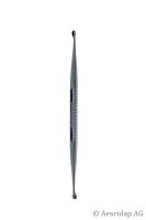 SUSI scharfe Löffel zum Einmalgebrauch | 18 cm | 20...