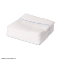 Gazin Kompressen RK unsteril, 16-fach, 10 x 10 cm (100...