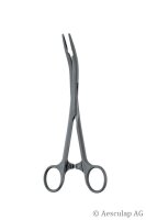 SUSI Tupferzangen Gross, gebogen, 20 cm, zum...