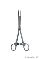 SUSI Tupferzangen Gross, gerade, 20 cm, zum...