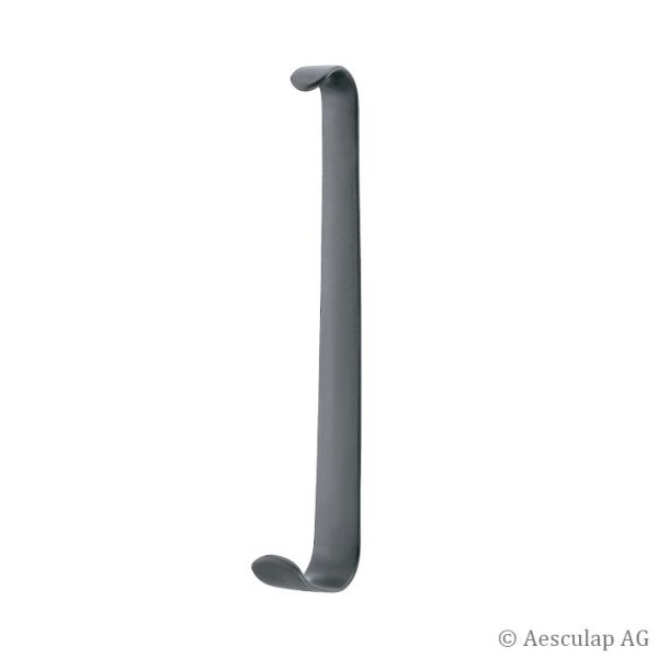 SUSI Wundhaken Roux, 17 cm, zum Einmalgebrauch (20 Stck.)