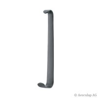 SUSI Wundhaken Roux, 17 cm, zum Einmalgebrauch (20 Stck.)
