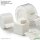 Lohmann Gazin Verbandmull 8-fach gerollt 10cm x 5m | 1 Stück
