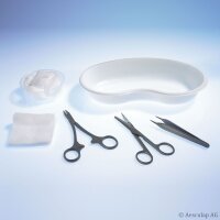 SUSI Wundversorgungs-Set 1, steril zum Einmalgebrauch (20...