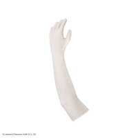 Gynäkologie-OP-Handschuhe, latex, steril, Gr. 8,5...