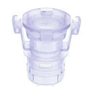 Universalventileinheit für 10/12 mm Trokare, zum...