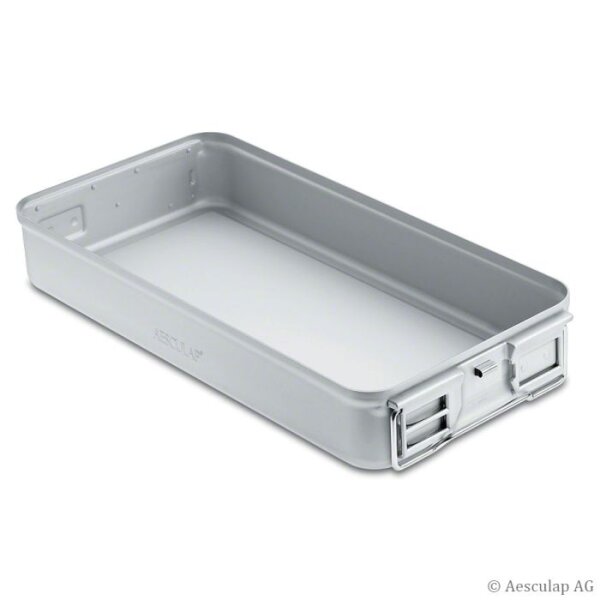 Wanne für 1/1 Container Höhe: 90 mm