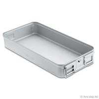Wanne für 1/1 Container Höhe: 90 mm