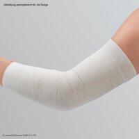 Lenkelast Universalbinden weiß 5 m x 15 cm, lose...