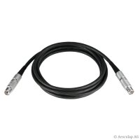 Acculan 3TI electro Verbindungskabel