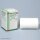 Lohmann Mollelast haft weiß Fixierbinde, latexfrei, 4cm x 4m