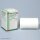 Lohmann Mollelast haft weiß Fixierbinde, latexfrei, 6cm x 4m