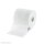 Mollelast haft latexfrei Fixierbinde weiß, 20 m x 4 cm