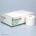 Lohmann Mollelast haft Fixierbinde | weiß | latexfrei | 6cm x 20m | 6 Rollen