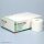 Mollelast haft latexfrei Fixierbinden weiß, 20 m x 8 cm (6 Stck.)