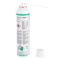 Ölspray Instrumente Sterilit Aesculap | 300 ml Dose