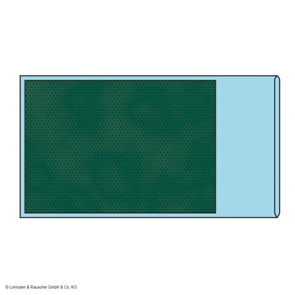 Raucodrape Instrumententischbezüge steril, Lite, 80 x 145 cm (40 Stck.)
