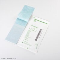 Raucodrape Klebestreifen, steril, elastisch, 9 x 50 cm...