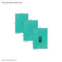 Raucodrape PRO Extremitätentücher 2-lagig,...