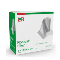 Rosidal Elko K Binden (kräftig) (1 x 8 cm x 5 m, 1 x...