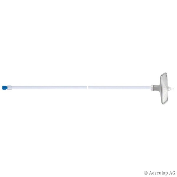 E.-Schlauchset für Rauchgasabsaugung, nur für PG150, (10 Stck.)