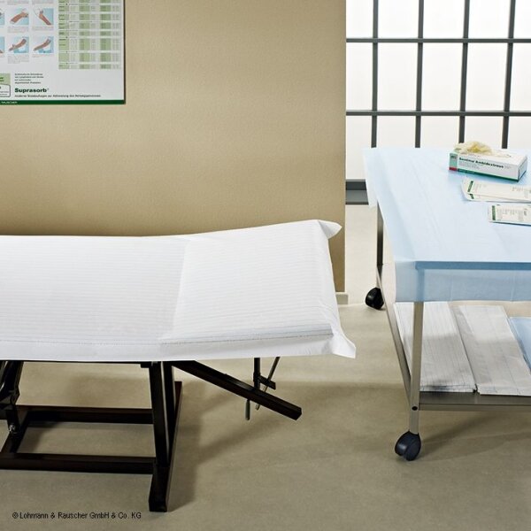Sentina Tragelaken Basic 78 x 175 cm (100 Stck.)