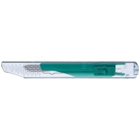 Einmal-Sicherheitsskalpelle Aesculap Fig. 10 steril (10...