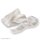 Suprasorb A + Ag Calciumalginat- Kompressen steril, 5 x 5 cm (10 Stck.)