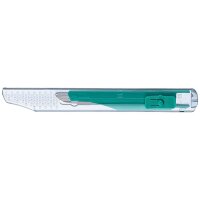 Einmal-Sicherheitsskalpelle Aesculap Fig. 20 steril (10...