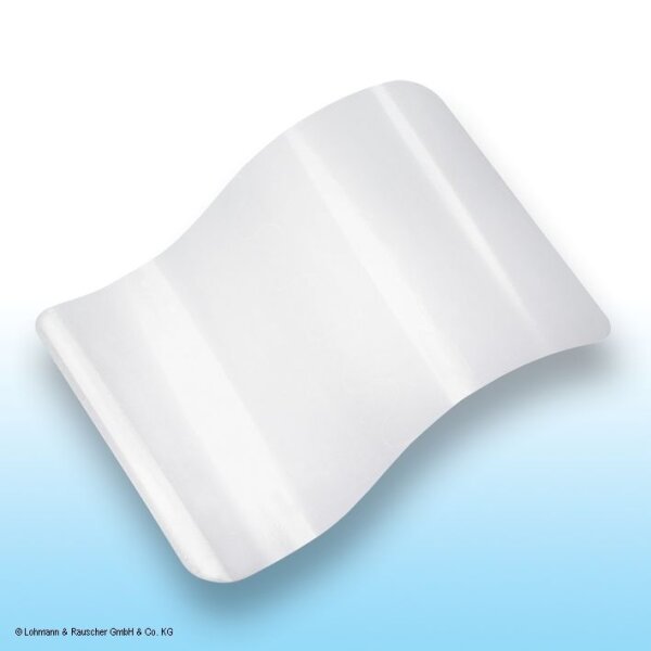 Suprasorb F Protect Folien-Wundverbände steril, 5 x 7 cm (10 Stck.)