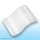 Suprasorb F Protect Folien-Wundverbände steril, 5 x 7 cm (10 Stck.)