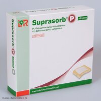 Suprasorb P PU-Schaumverbände, steril,...