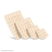 Suprasorb P sensitive border lite steril Schaumverband...